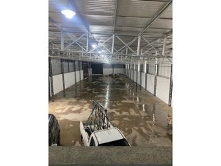 Foto 10 de GALPON EN ALQUILER-ZONA INDUSTRIAL-Roldan
