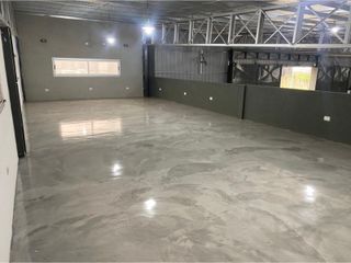 Foto 9 de GALPON EN ALQUILER-ZONA INDUSTRIAL-Roldan