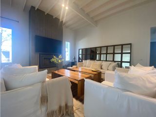 Foto 3 de CASA EN ALQUILER  EN COSTA ESMERALDA - MARITIMO III 24