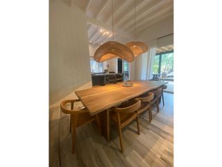 Foto 7 de CASA EN ALQUILER  EN COSTA ESMERALDA - MARITIMO III 24
