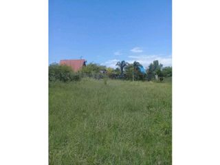 Foto 1 de TERRENO EN VENTA – VILLA SANTA CRUZ DEL LAGO 1000.mts.PLANO