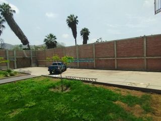 Foto 11 de Casas Venta AV. Uno  - PACHACAMAC
