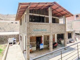 Foto 25 de Casas Venta AV. Uno  - PACHACAMAC