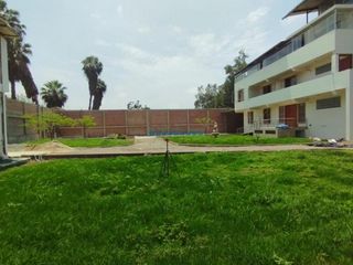 Foto 13 de Casas Venta AV. Uno  - PACHACAMAC