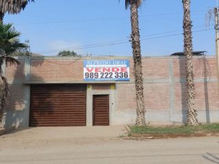 Foto 1 de Casas Venta AV. Uno  - PACHACAMAC