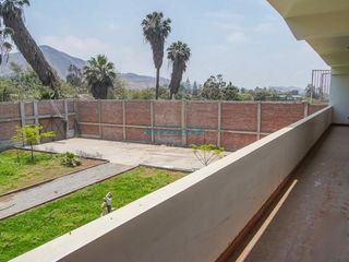 Foto 17 de Casas Venta AV. Uno  - PACHACAMAC