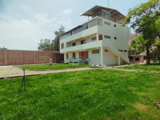 Foto 16 de Casas Venta AV. Uno  - PACHACAMAC