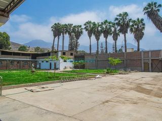 Foto 20 de Casas Venta AV. Uno  - PACHACAMAC