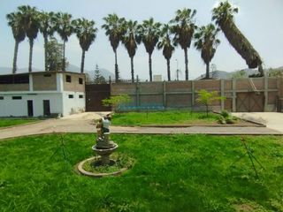 Foto 14 de Casas Venta AV. Uno  - PACHACAMAC