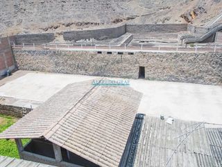 Foto 21 de Casas Venta AV. Uno  - PACHACAMAC