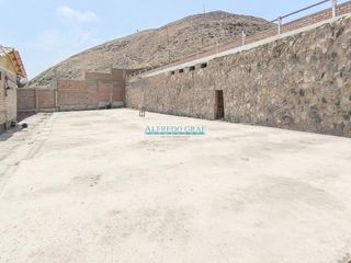 Foto 19 de Casas Venta AV. Uno  - PACHACAMAC