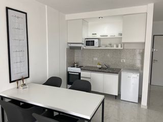 Foto 1 de Departamento en alquiler en San Bernardo