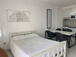 Foto 2 de Departamento en alquiler en San Bernardo