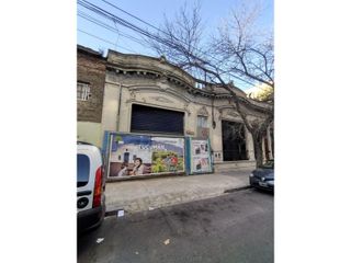 Foto 2 de ALMAGRO LOTE AMPLIO BUENA UBICACION- SUBTES AVENIDA CORRIENTES