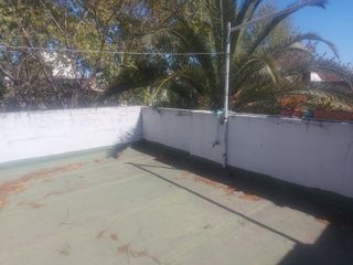 Foto 7 de PH 3 AMBIENTES / cochera/luminoso/terraza propia se puede seguir construyendo /SIN EXPENSAS