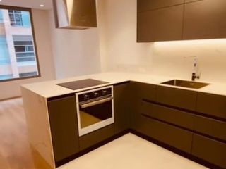 Foto 4 de APARTAESTUDIO en ARRIENDO en Bogotá CHICO
