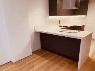 Foto 3 de APARTAESTUDIO en ARRIENDO en Bogotá CHICO