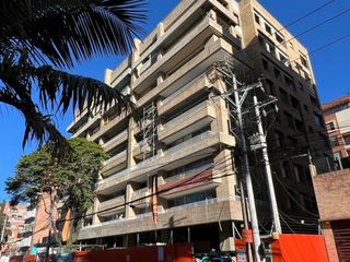 Foto 1 de APARTAESTUDIO en ARRIENDO en Bogotá CHICO