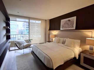 Foto 7 de APARTAMENTO en ARRIENDO en Bogotá CHICO