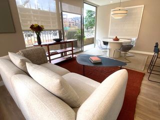 Foto 5 de APARTAMENTO en ARRIENDO en Bogotá CHICO