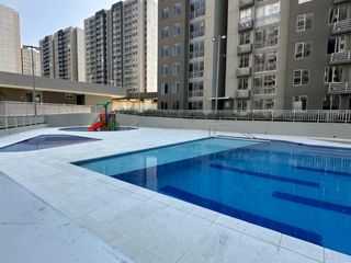 Foto 6 de APARTAMENTO en ARRIENDO en Barranquilla
