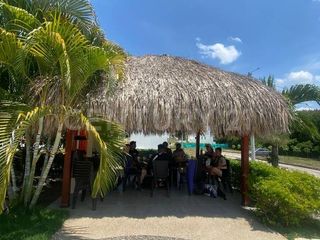 Foto 18 de Venta Proyecto de Lote Campestres en Condominio Serranias de Chicala Vía Tocaima