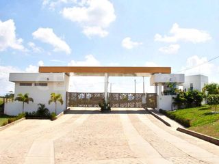 Foto 1 de Venta Proyecto de Lote Campestres en Condominio Serranias de Chicala Vía Tocaima