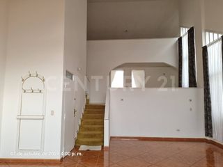 Foto 1 de Arriendo Espectacular penthouse
