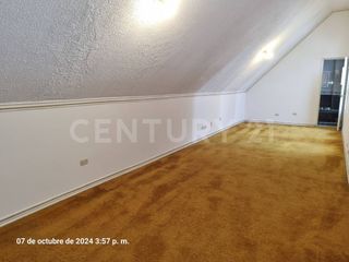 Foto 12 de Arriendo Espectacular penthouse