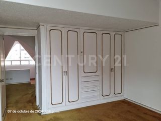 Foto 6 de Arriendo Espectacular penthouse