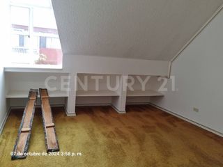 Foto 7 de Arriendo Espectacular penthouse