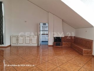 Foto 3 de Arriendo Espectacular penthouse