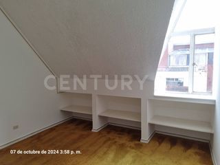 Foto 5 de Arriendo Espectacular penthouse