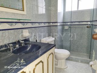 Foto 15 de Arriendo Espectacular penthouse
