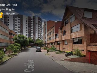 Foto 1 de Vive en la mejor zona del norte de Bogotá OPORTUNIDAD  Casa de 3 pisos.