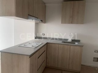 Foto 3 de En VENTA Aparta estudio en metrópolis estrato 3 ESTRENAR
