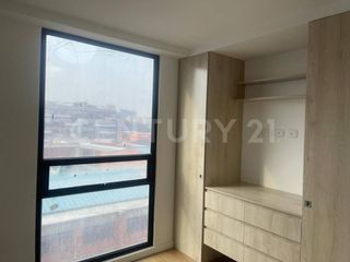 Foto 8 de En VENTA Aparta estudio en metrópolis estrato 3 ESTRENAR