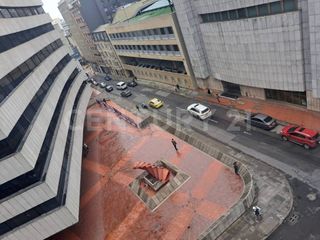 Foto 1 de Oficina en venta, Excelente ubicación en el mejor sector del Centro de Bogotá