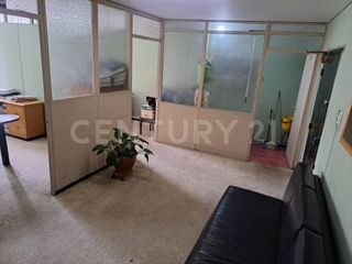 Foto 7 de Oficina en venta, Excelente ubicación en el mejor sector del Centro de Bogotá