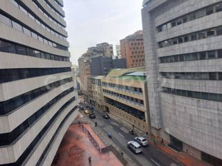 Foto 3 de Oficina en venta, Excelente ubicación en el mejor sector del Centro de Bogotá