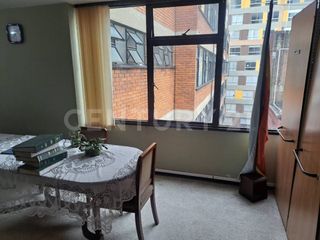 Foto 10 de Oficina en venta, Excelente ubicación en el mejor sector del Centro de Bogotá