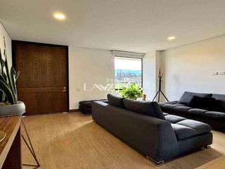 Foto 5 de Espectacular casa esquinera con vista al lago tipo Aliso en Oikos, Cajicá