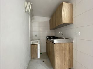 Foto 3 de APARTAESTUDIO EN ARRIENDO EN ENVIGADO SECTOR EL TRIANON