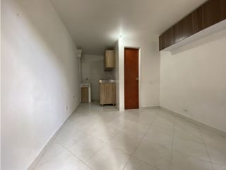 Foto 2 de APARTAESTUDIO EN ARRIENDO EN ENVIGADO SECTOR EL TRIANON