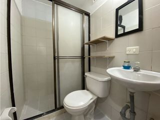 Foto 4 de APARTAESTUDIO EN ARRIENDO EN ENVIGADO SECTOR EL TRIANON