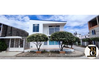 Foto 1 de OPORTUNIDAD! VENTA DE CASA ESQUINERA BARRIO VILLA NATALIA YOPAL...
