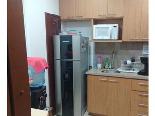 Foto 6 de OFICINA 142 M2 EN VENTA, USAQUEN, ZONA FINANCIERA Y COMERCIAL