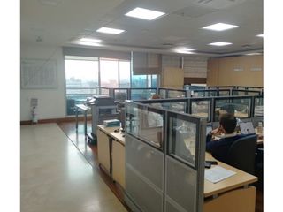 Foto 1 de OFICINA 142 M2 EN VENTA, USAQUEN, ZONA FINANCIERA Y COMERCIAL