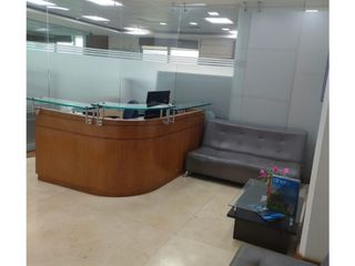 Foto 5 de OFICINA 142 M2 EN VENTA, USAQUEN, ZONA FINANCIERA Y COMERCIAL
