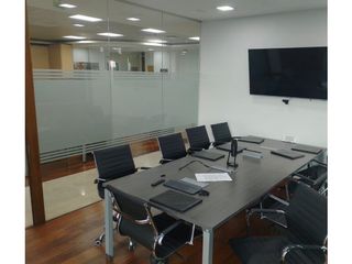 Foto 2 de OFICINA 142 M2 EN VENTA, USAQUEN, ZONA FINANCIERA Y COMERCIAL
